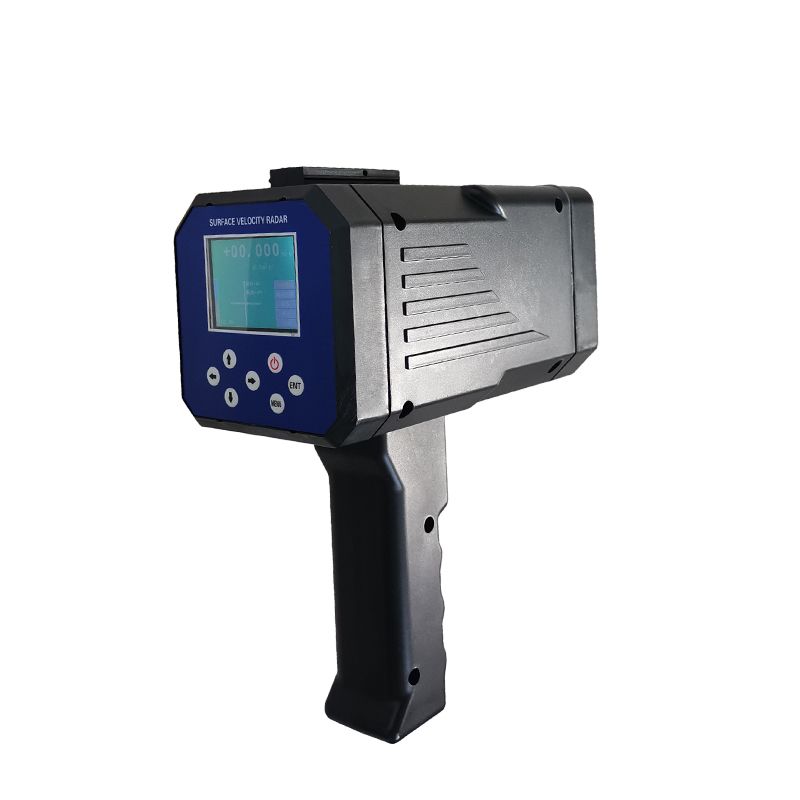 電波流速儀：非接觸式流速測(cè)量的高效解決方案