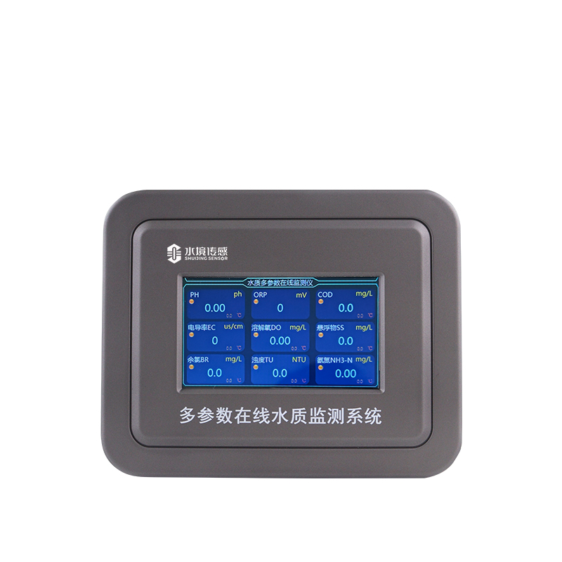 探秘五參數(shù)水質(zhì)在線分析儀：五大維度，全方位監(jiān)測(cè)水質(zhì)