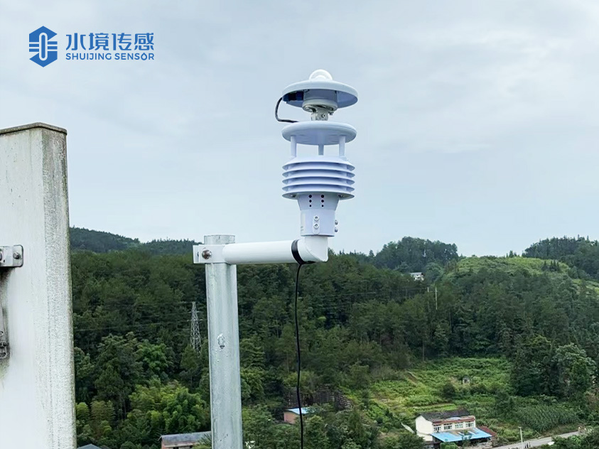 重慶規(guī)劃和自然資源創(chuàng)新基地定制多要素為氣象儀